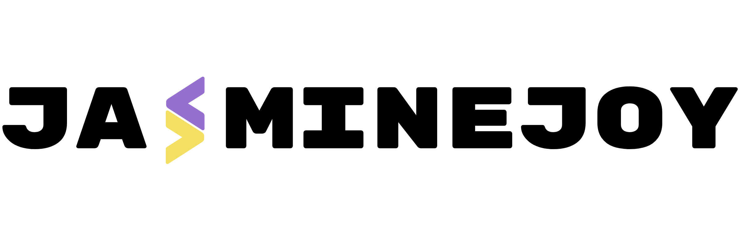 Jasminejoy Logo